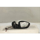 Espejo exterior Der.