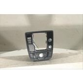 Mando control pantalla informacion