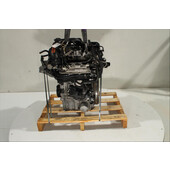 Motor gasolina
