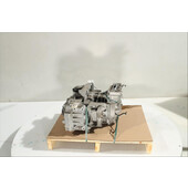 Motor eléctrico