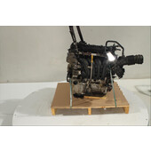 Motor gasolina