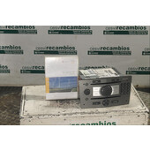 Unidad navegación GPS
