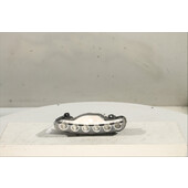 Piloto luz diurna Der.