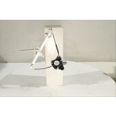 Elevalunas eléctrico puerta Tra. Izq.