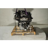 Motor gasolina