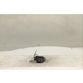 Palanca e interruptor freno de mano