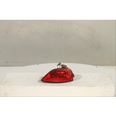 Piloto antiniebla Tra. Izq.