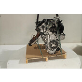 Motor gasolina