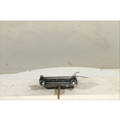 Mando control autorradio