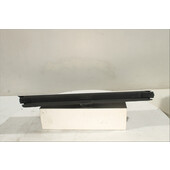 Cortina cubrecarga maletero