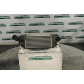 Intercooler