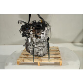 Motor gasolina