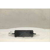 Pantalla de información