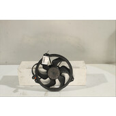 Electroventilador Der.