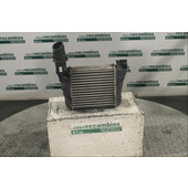 Intercooler