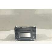 Autorradio CD