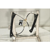Elevalunas eléctrico puerta Del. Der.
