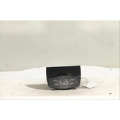 Mando control autorradio