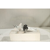 Elevalunas eléctrico puerta Del. Der.