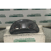 Cuadro instrumentos