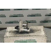Motor de arranque