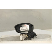 Espejo exterior Izq.