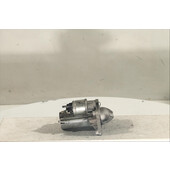 Motor de arranque