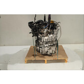 Motor gasolina