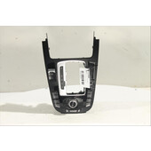 Mando control pantalla informacion