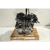 Motor gasolina