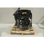 Motor diesel
