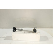 Elevalunas eléctrico puerta Del. Der.