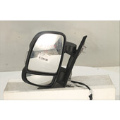 Espejo exterior Izq.
