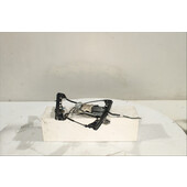 Elevalunas eléctrico puerta Del. Izq.