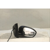 Espejo exterior Der.