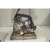 Motor diesel