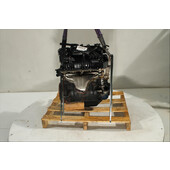 Motor gasolina