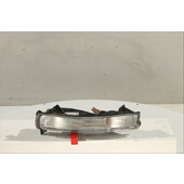 Piloto luz diurna Der.