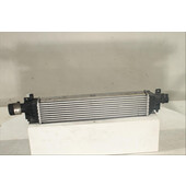Intercooler