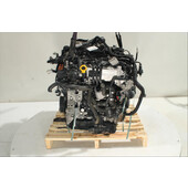 Motor diesel