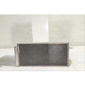 Condensador A/AC
