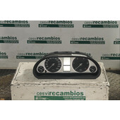 Cuadro instrumentos