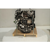 Motor diesel