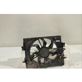 Conjunto electros y soporte