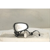 Espejo exterior Der.