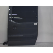Puerta lateral Izq.
