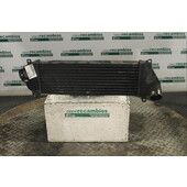 Intercooler