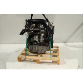 Motor diesel
