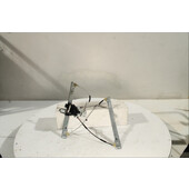 Elevalunas eléctrico puerta Del. Izq.