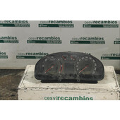 Cuadro instrumentos